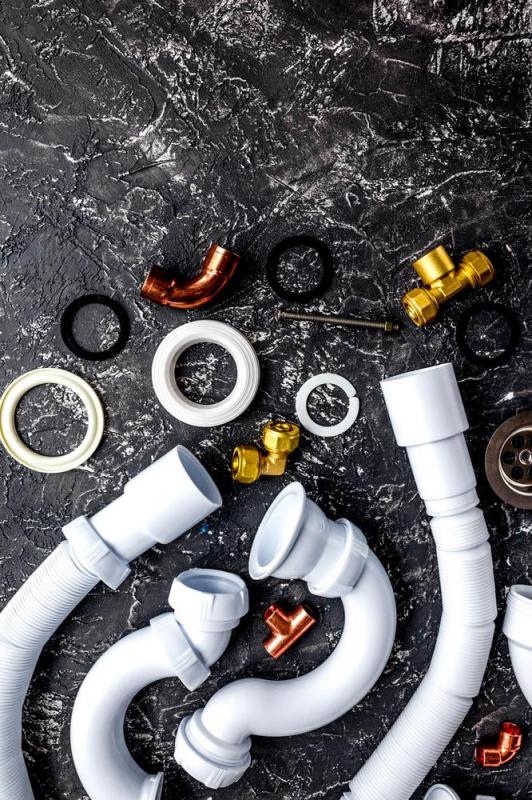 Quand demander un d&eacute;pannage de plomberie &agrave; BOLLEZEELE ? Les signes