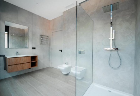 R&eacute;novation de salle de bain, comment planifier les travaux ?
